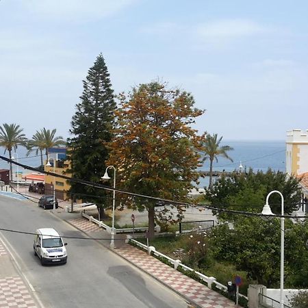 Las Sirenas Castell de Ferro Kültér fotó